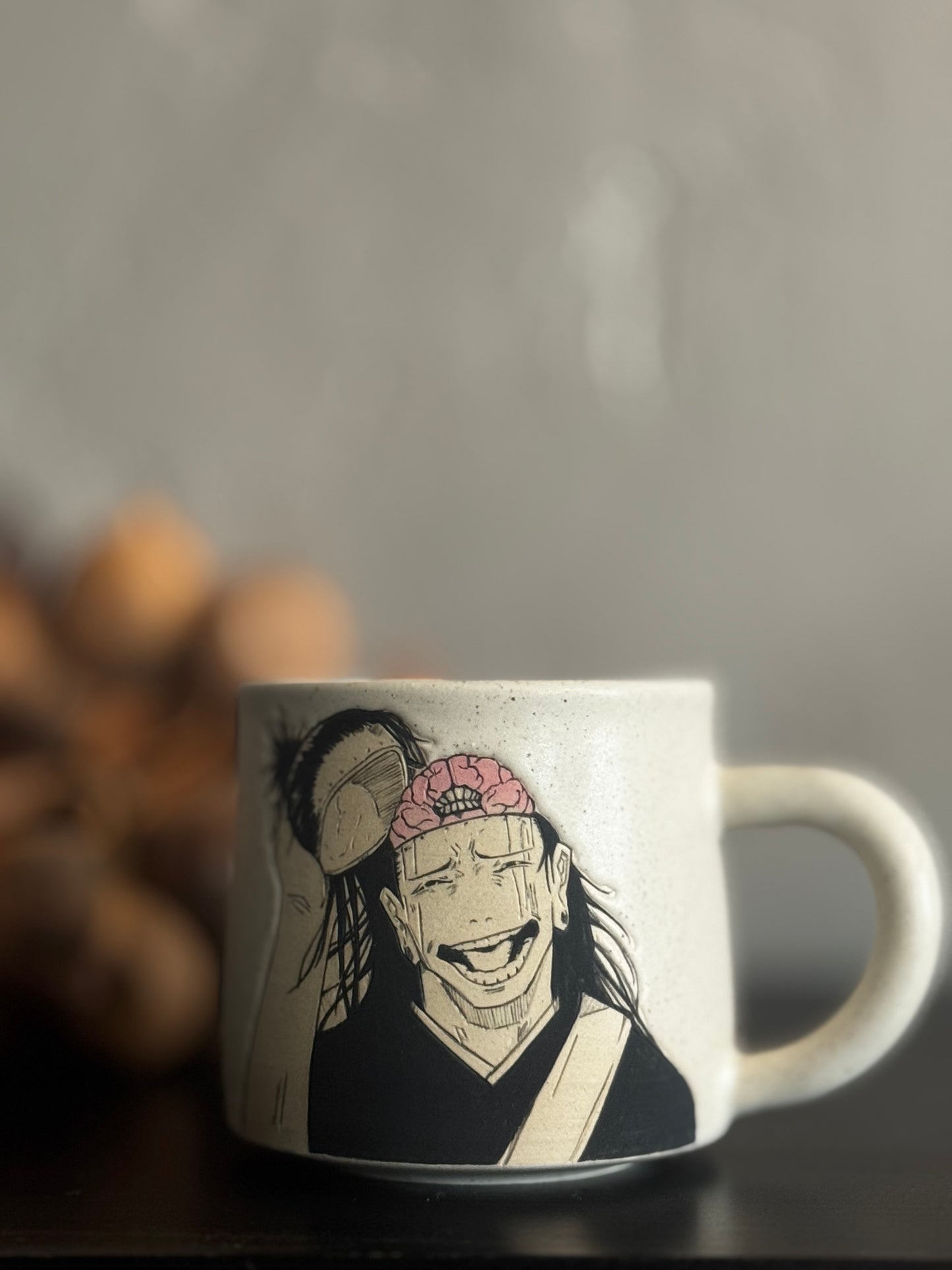 Kenjaku Mug