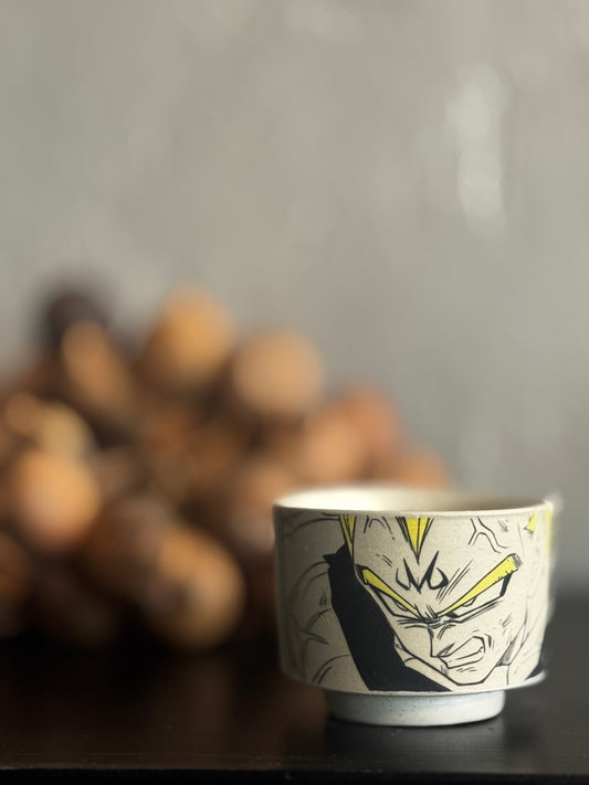 Majin Cup
