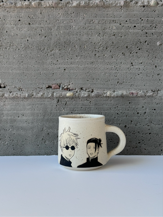 JJk Mug