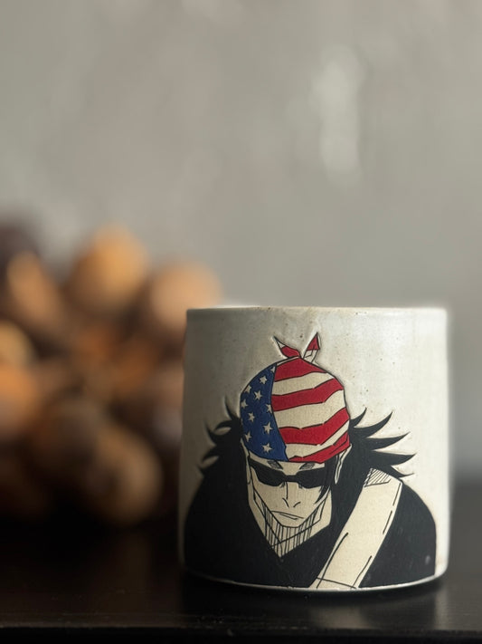 Kenjaku Cup