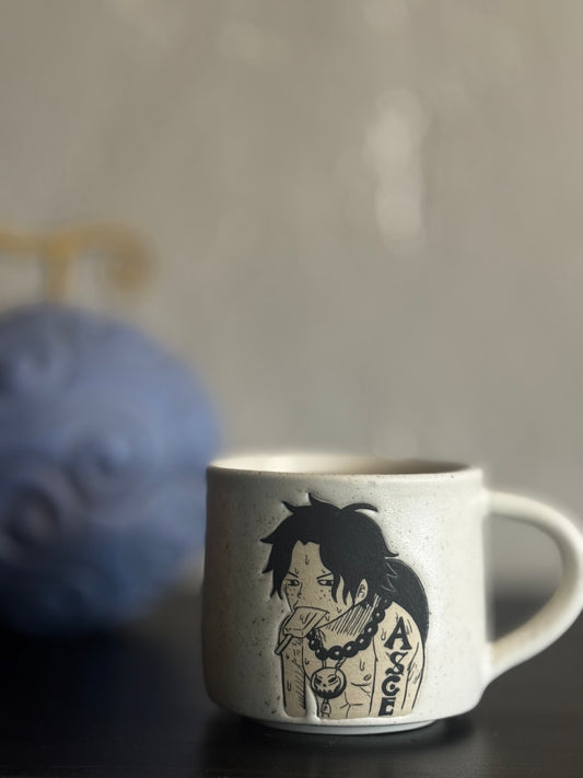 Small Ace Mug