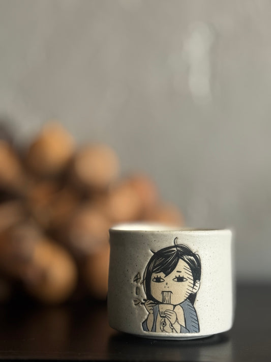 Momo Cup