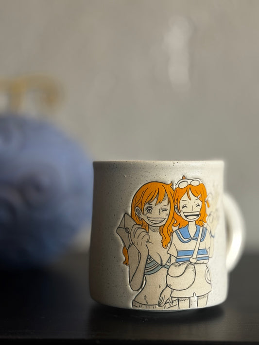 Nami Mug
