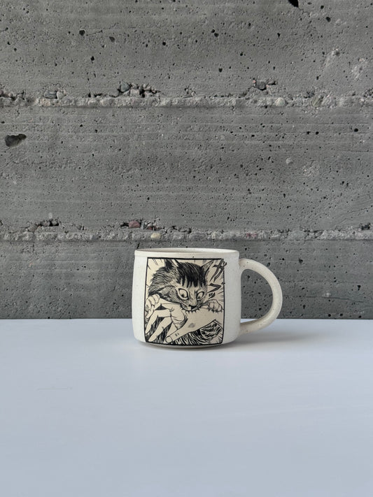 Junji mug