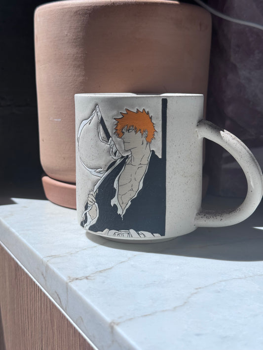 Ichigo Mug - PREORDER